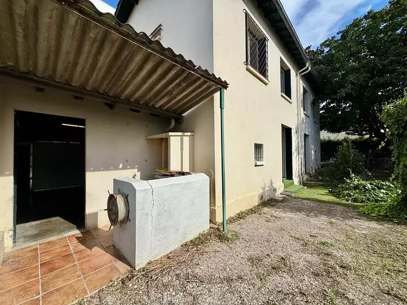 Maison, 68 m²