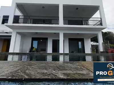 Maison, 200 m²
