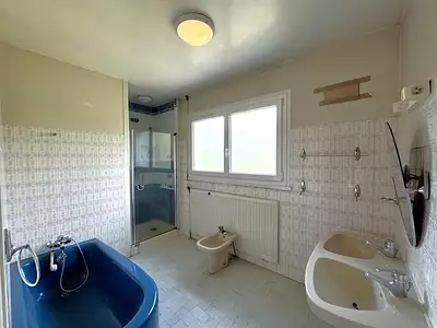Maison, 130 m²