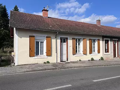 Maison, 68,08 m²