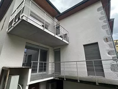 Appartement, 52 m²