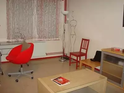 Appartement, 33,52 m²