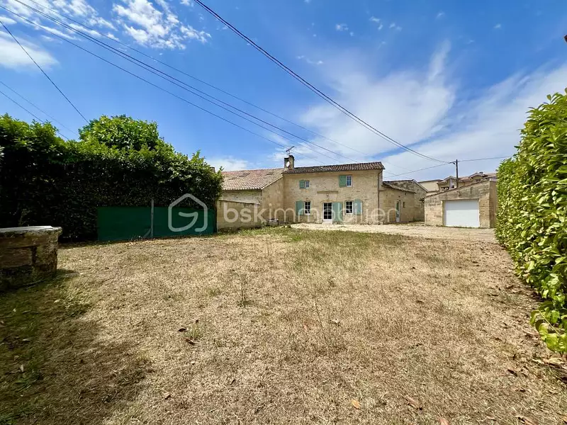 Maison, 190 m²