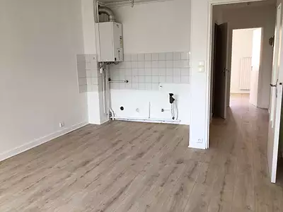 Appartement, 39,18 m²
