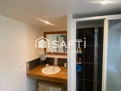 Maison, 92 m²