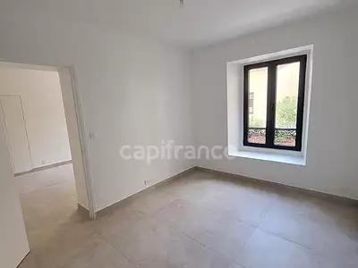 Appartement, 26 m²