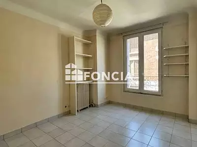 Appartement, 18 m²
