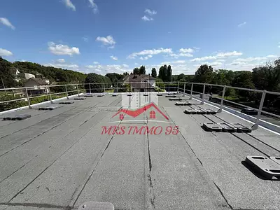 Appartement, 105 m²