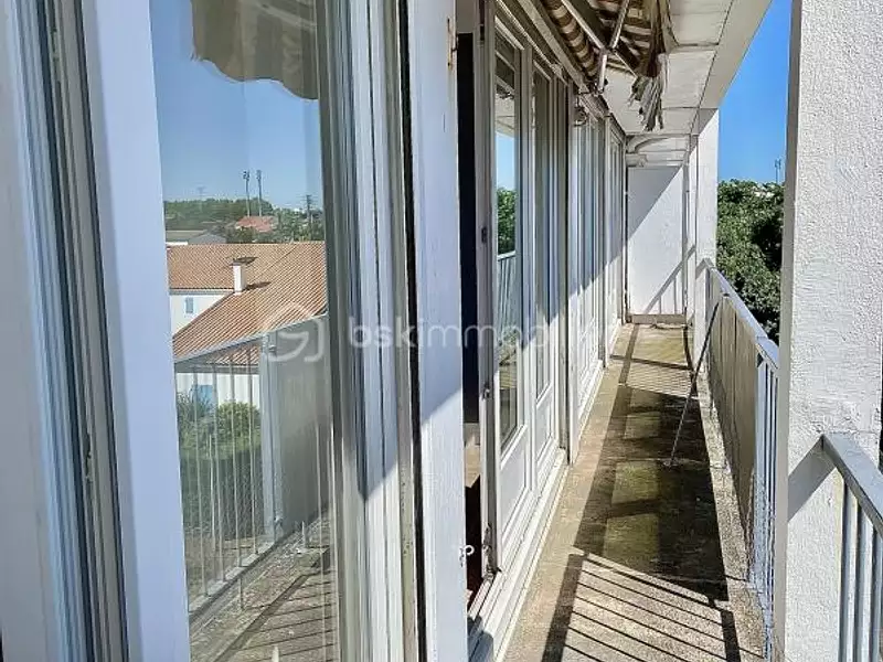 Appartement, 88 m²