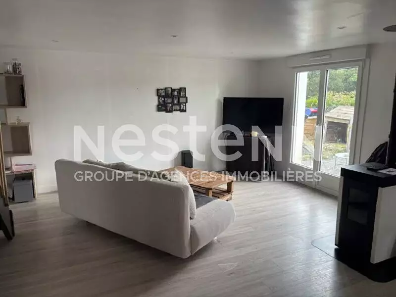 Maison, 120 m²