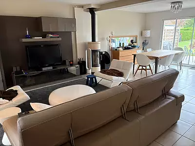 Maison, 133 m²