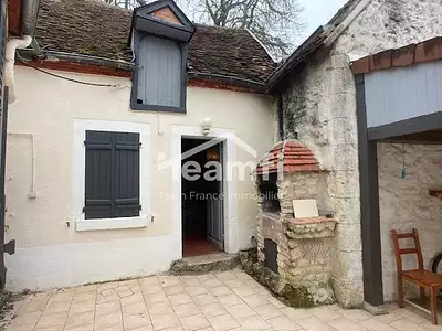 Maison, 140,46 m²