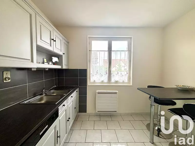 Maison, 85 m²