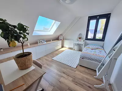 Maison, 133 m²