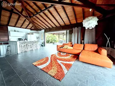 Maison, 121 m²