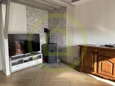 Maison, 85 m²