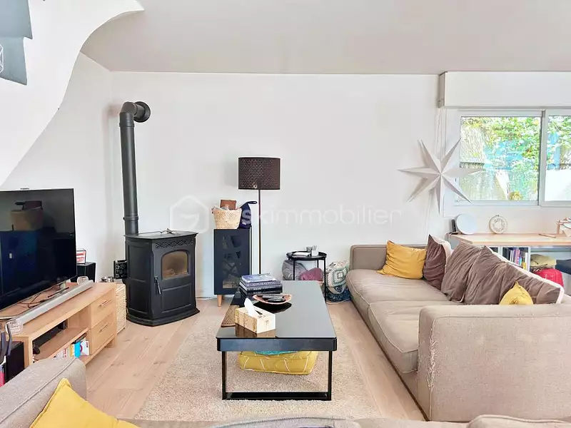 Maison, 135 m²