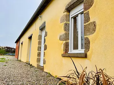 Maison, 137 m²