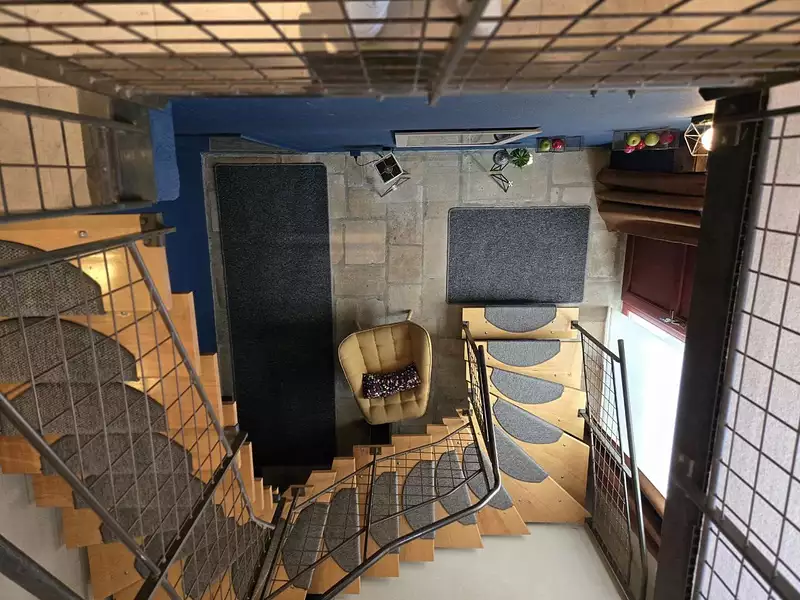 Maison, 198 m²