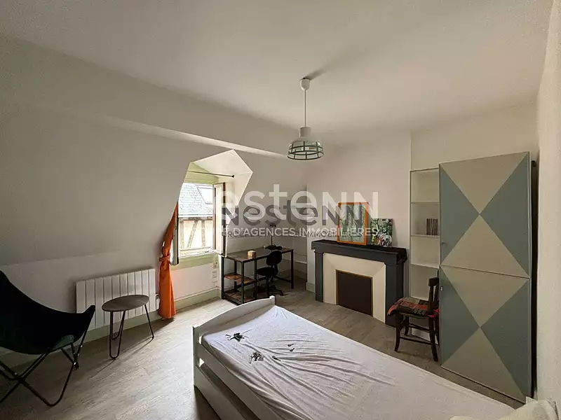 Appartement, 19,4 m²