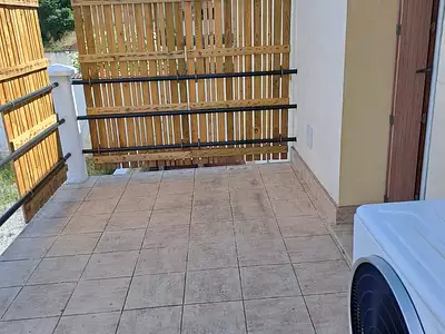 Appartement, 35 m²