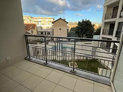 Appartement, 60,05 m²