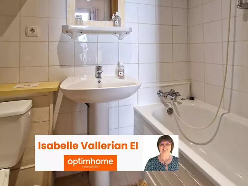 Maison, 114 m²