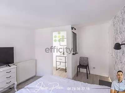 Maison, 156 m²