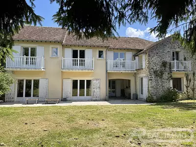 Maison, 250 m²