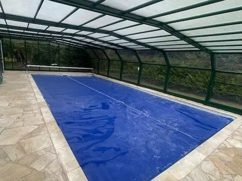 Maison, 255 m²