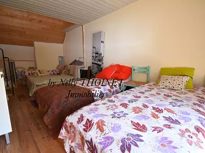 Maison, 95 m²