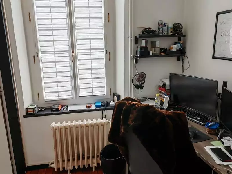 Maison, 87 m²