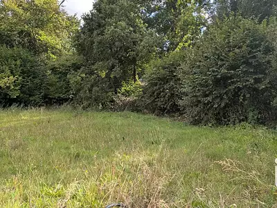 Terrain, 512 m²