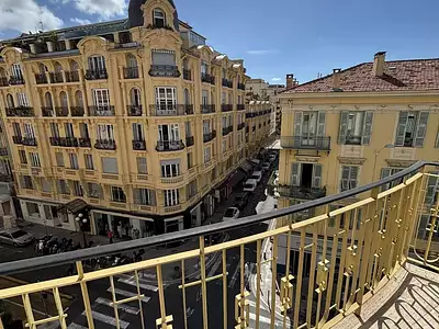 Appartement, 111 m²