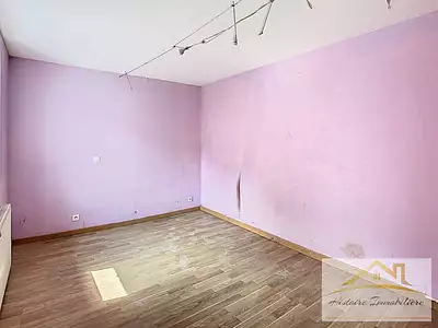 Maison, 60,35 m²