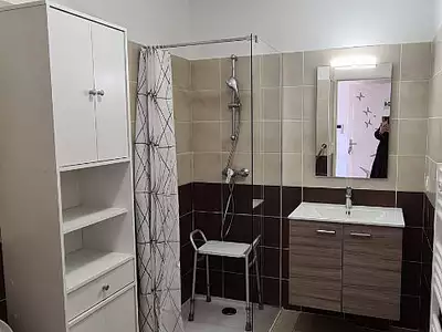 Appartement, 42 m²