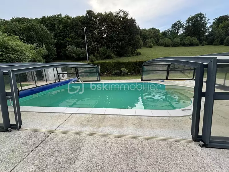 Maison, 127 m²