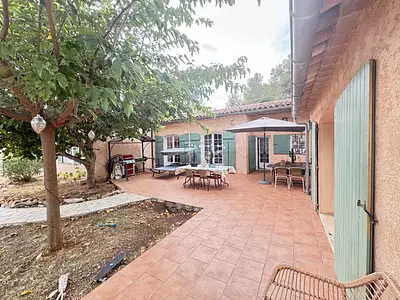 Maison, 160 m²