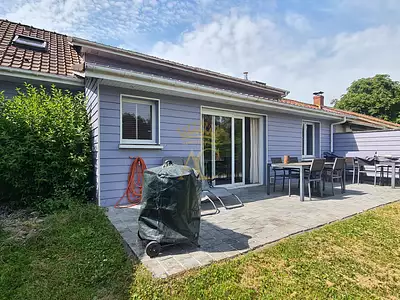 Maison, 100 m²