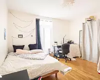 Appartement, 124 m²