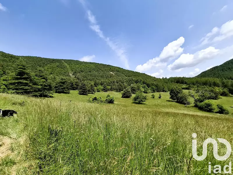 Terrain, 223 177 m²