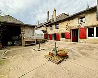 Maison, 232 m²