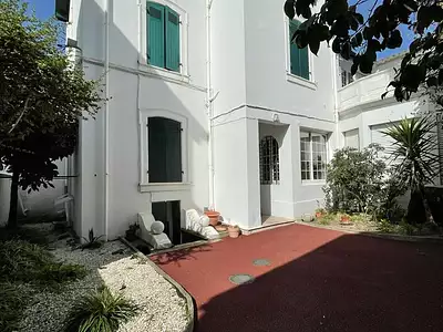 Appartement, 16,3 m²