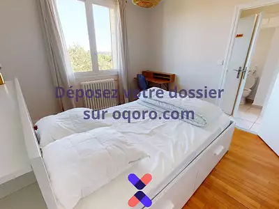 Appartement, 56 m²