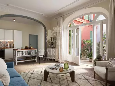 Appartement, 93,5 m²