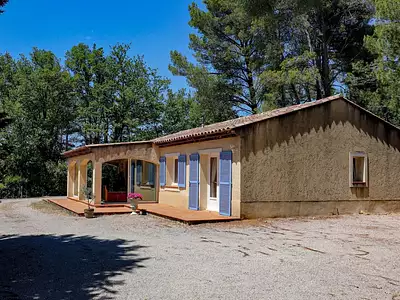 Maison, 118 m²