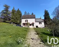 Maison, 212 m²