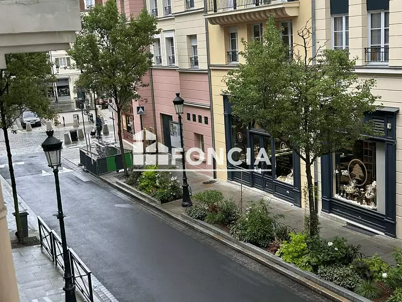 Appartement, 73 m²