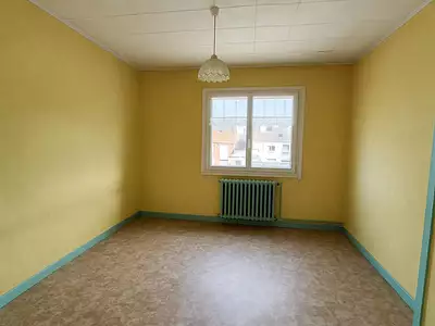 Maison, 88 m²