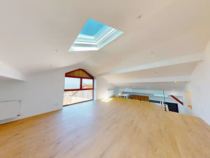 Appartement, 107 m²